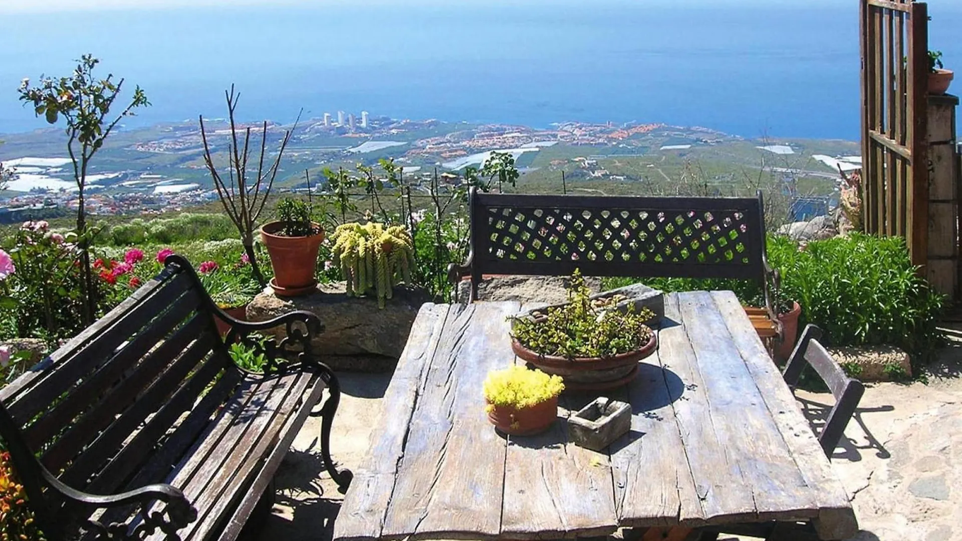 Holiday Homes Tajona, Adeje - La Concepcion アデヘ