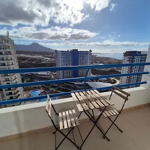 Lejlighed Paraiso Del Sur, Costa Adeje (Tenerife)