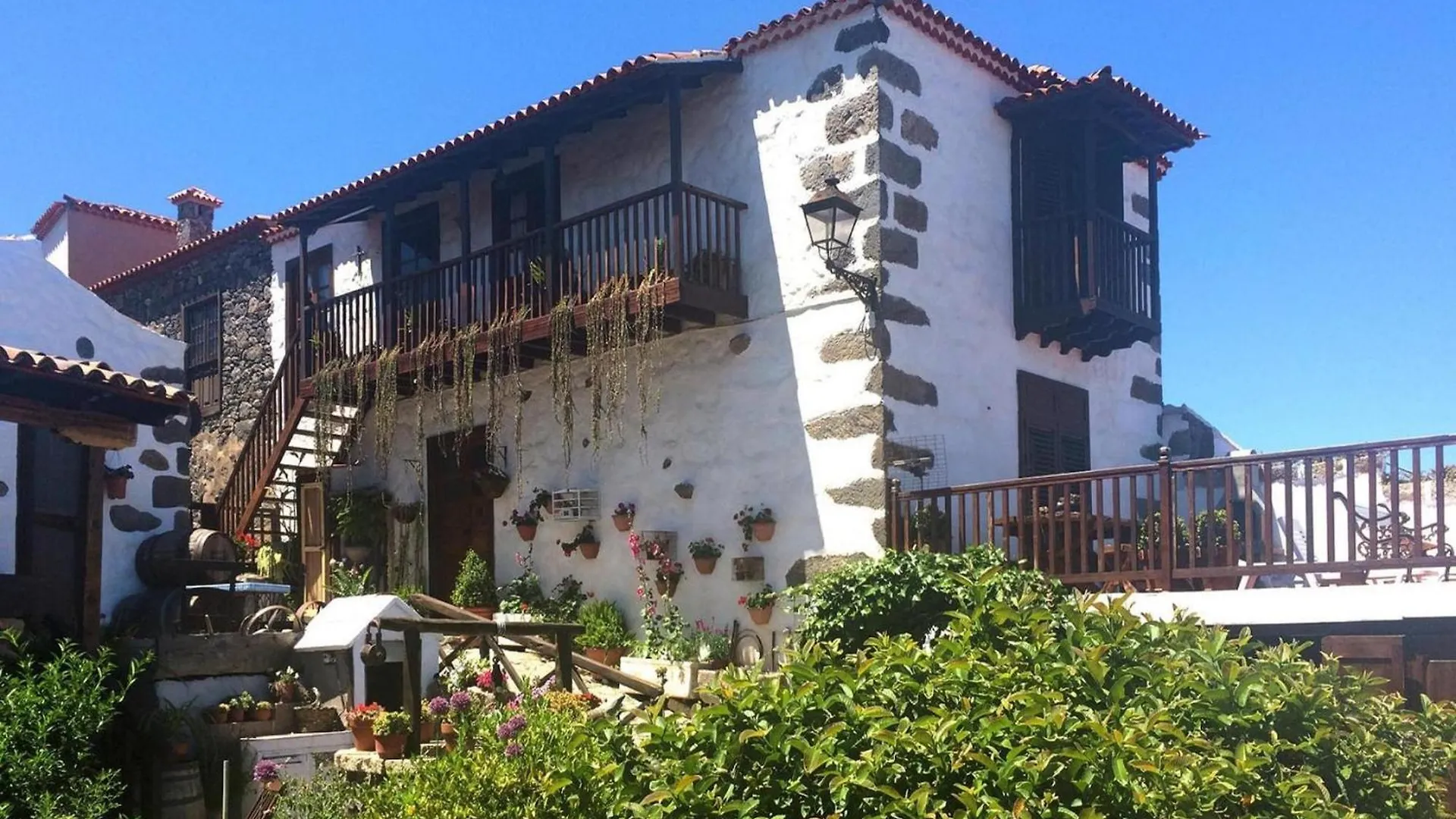 Holiday Homes Tajona, Adeje - La Concepcion Costa Adeje  Costa Adeje (Tenerife)
