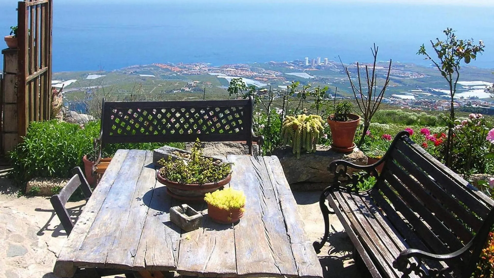 Holiday Homes Tajona, Adeje - La Concepcion Costa Adeje